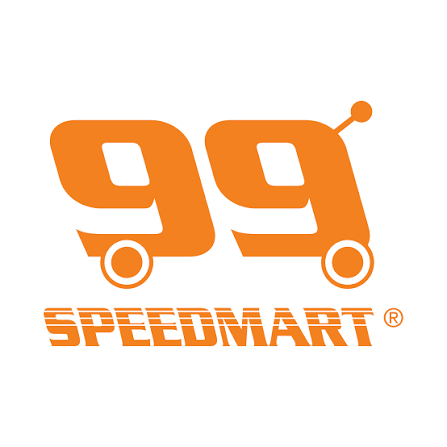99 Speedmart சின்னம்