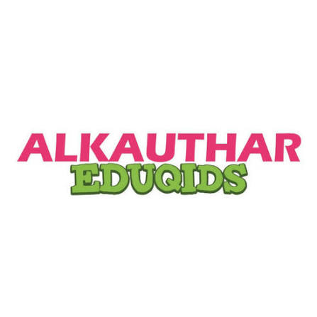 Al Kauthar Eduqids Playschool சின்னம்