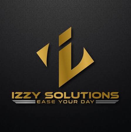 IZZY Solutions சின்னம்