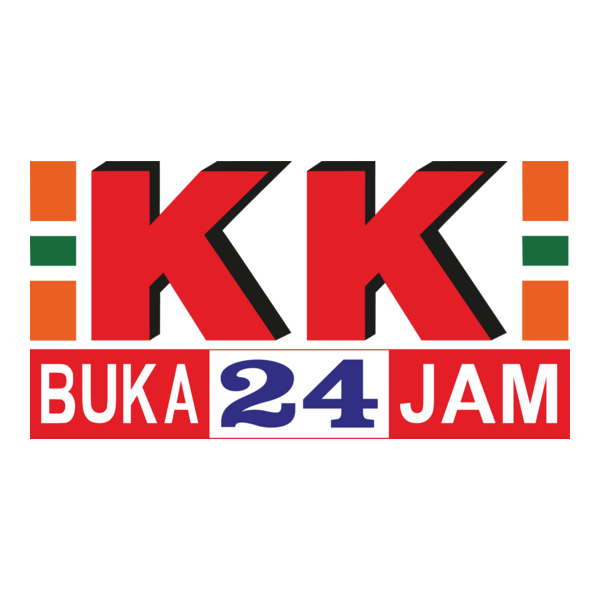 KK Mart Concept Store சின்னம்