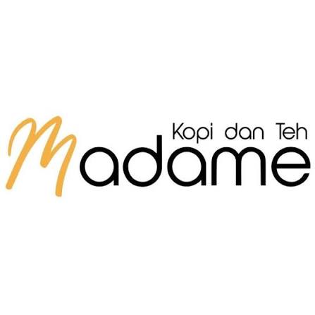 Restoran Madame சின்னம்