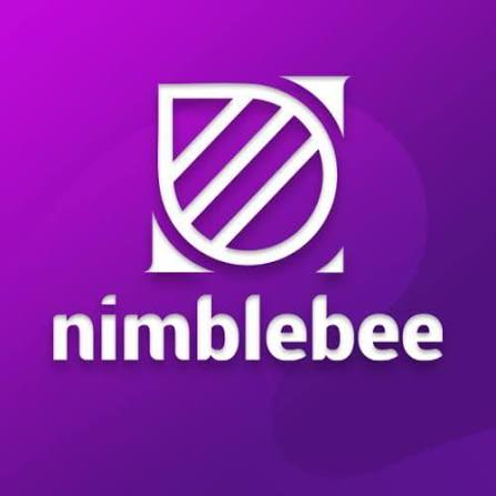 Tadika Nimblebee சின்னம்