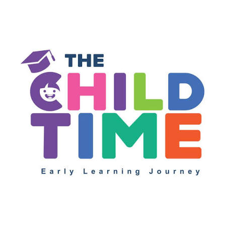 The ChildTime Preschool சின்னம்